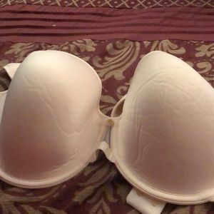 Woman’s Third Love Memory Foam Full Coverage Bra